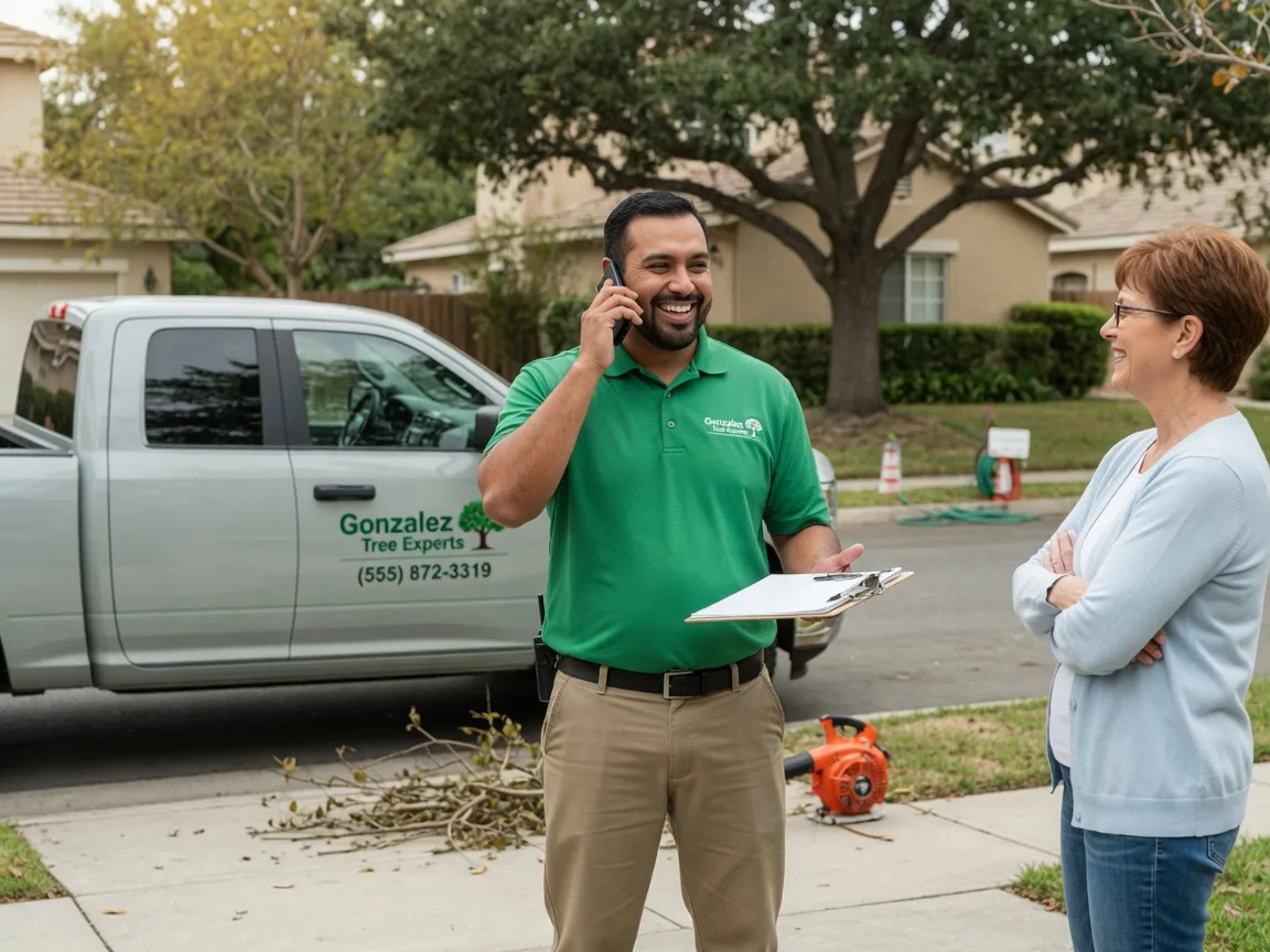 Tree Service Williamsville, IL FAQs